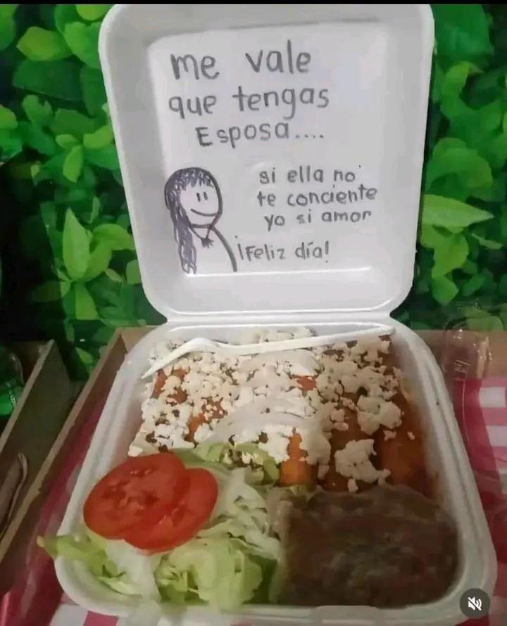 Algún día...